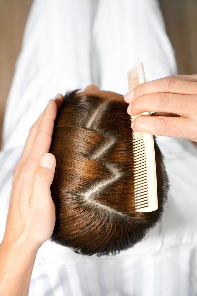 Hairdressing services – Empire of Beauty