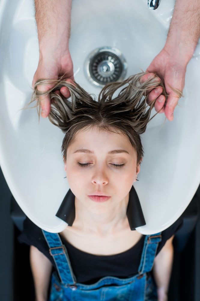 Hairdressing services – Empire of Beauty