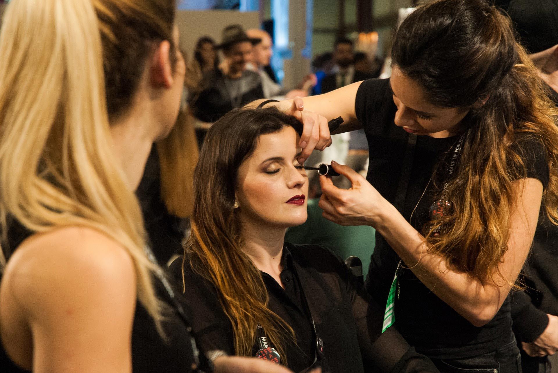 Women's hairdresser – Empire of Beauty, West Ealing
