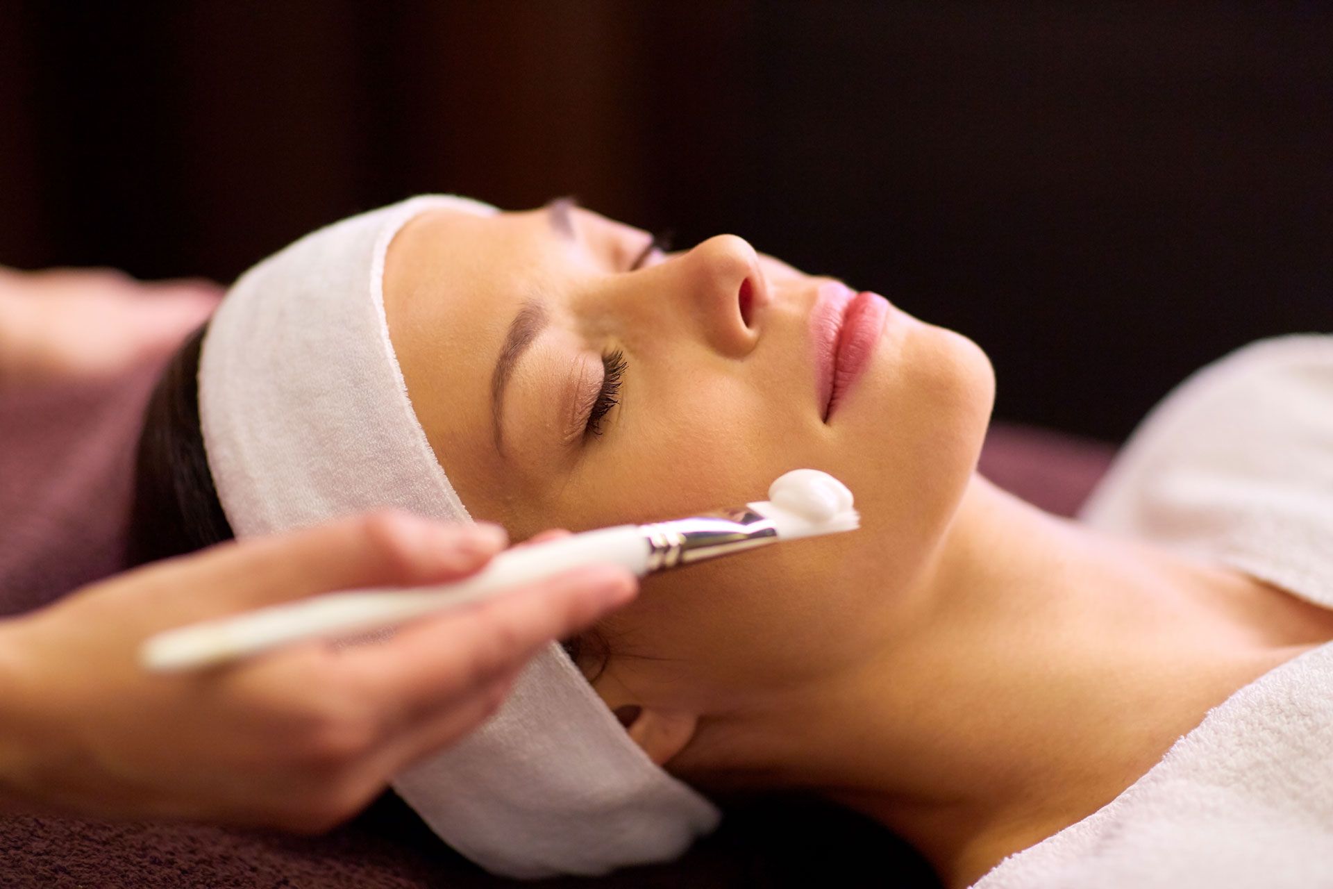 Beautician & beauty salon – Empire of Beauty, West Ealing