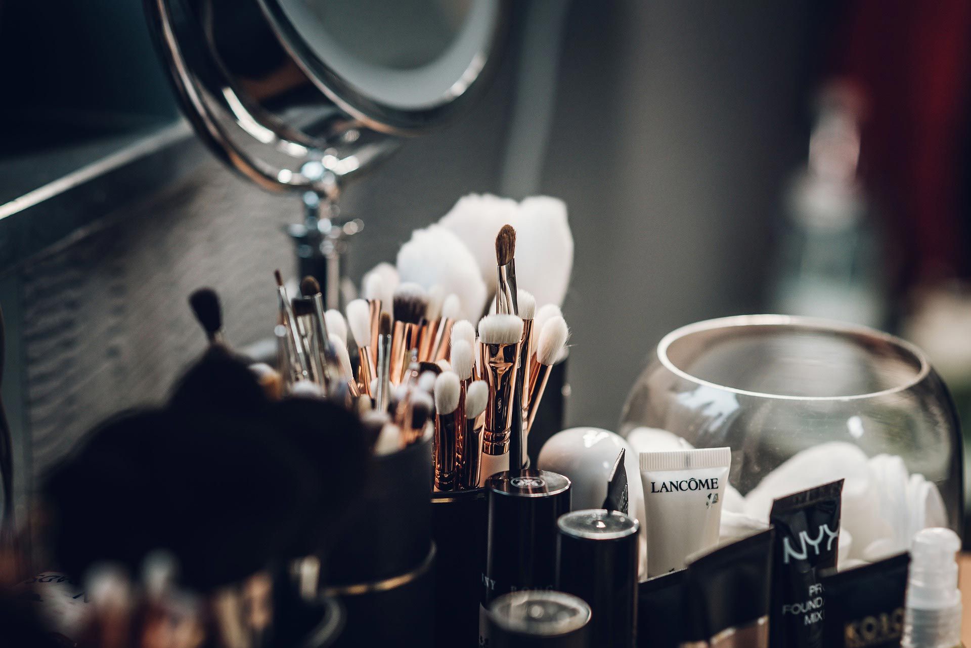 Make-up – Empire of Beauty, West Ealing