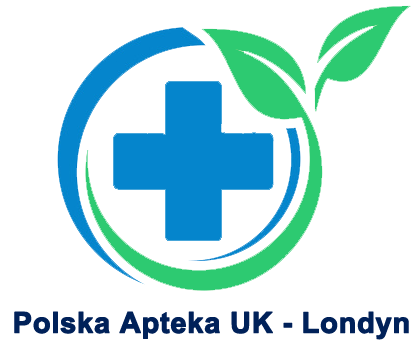 Polska Apteka UK – London