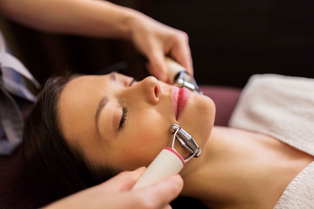 Mesotherapy